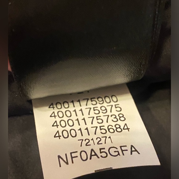 THE NORTH FACE
Men's Expedition
McMurdo Parka, Black - Picture 4 of 11